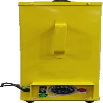 ELECTRODE OVEN MT-10